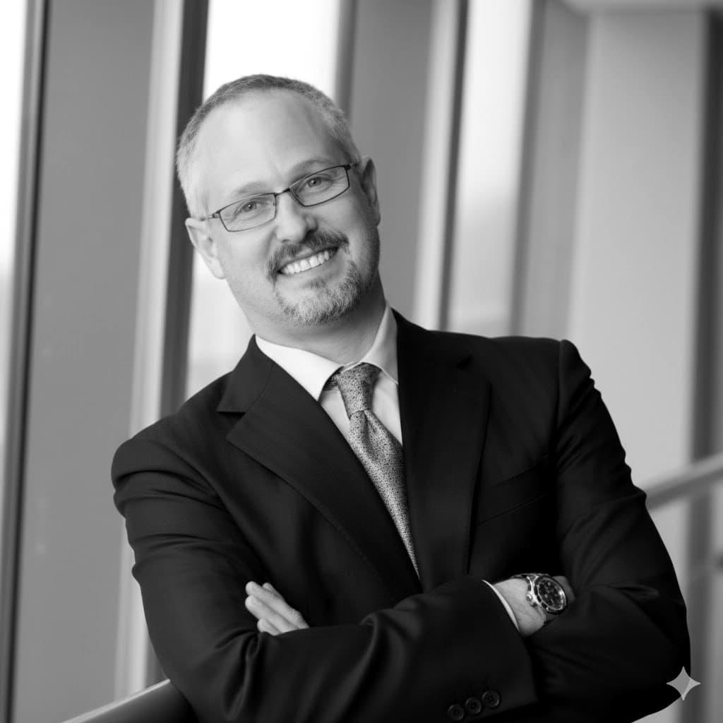 Jason Kuperman - Marketing Strategy Expert